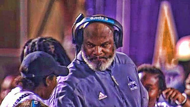 Fred McNair